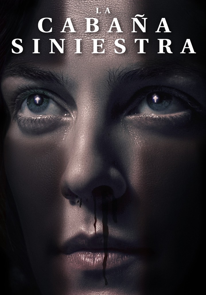 La cabaña siniestra película Ver online en español